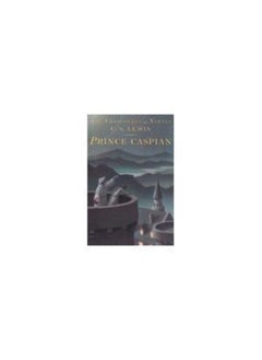 Buy Prince Caspian: The Return to Narnia (The Chronicles of Narnia) in UAE