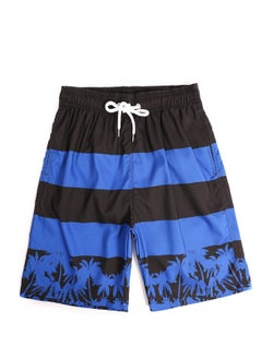 اشتري Sports Loose Breathable Swimming Printing Shorts في الامارات