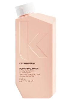 اشتري Plumping Wash Shampoo 250ml في الامارات