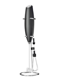 Buy Multifunctional Egg Cream Whisk Milk Coffee Frother Handheld Cordless Egg Beater in Saudi Arabia