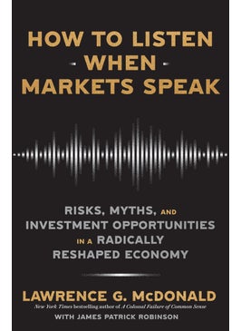 اشتري How to Listen When Markets Speak في الامارات