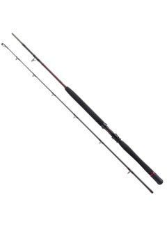 اشتري PENN Squadron III Boat Spinning 2.1 metre Rod في الامارات