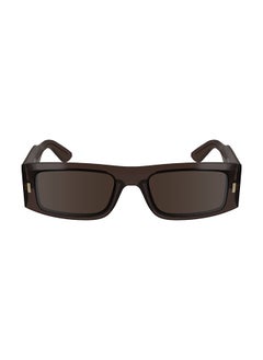 اشتري Unisex UV Protection Square Sunglasses - CK23537S-260-5220 - Lens Size: 52 Mm في السعودية