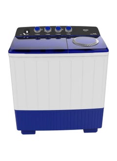 Buy General Supreme semi automatic double tub washing machine capacity 13.5 kg in Saudi Arabia