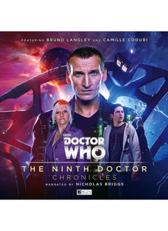 Buy Doctor Who - The Ninth Doctor Chronicles in UAE