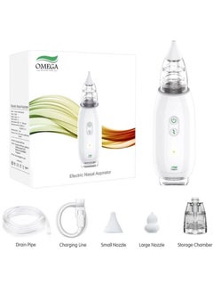 Buy Electric Nasal Aspirator in Egypt