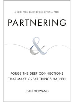 Buy Partnering: Forge the Deep Connections That Make Great Things Happen in UAE