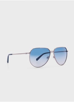 اشتري Uv Protected Aviator  Sunglasses في الامارات