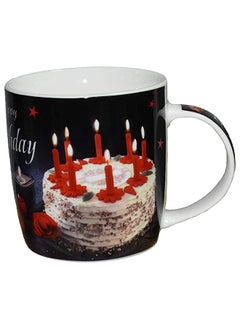 اشتري Ascot Mug Happy Birthday 40 cl في الامارات