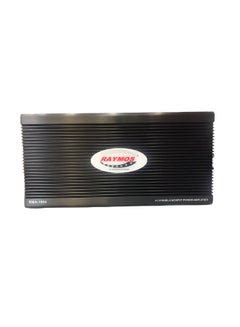 Buy Raymos  RM-A1004 Powerful Base 4- channel  1800 Max power Amplifier in UAE