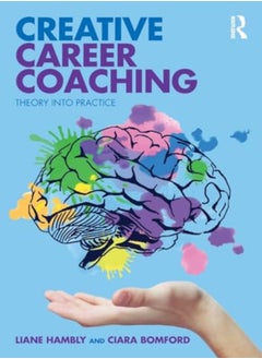 Buy Creative Career Coaching Theory Into Practice in UAE