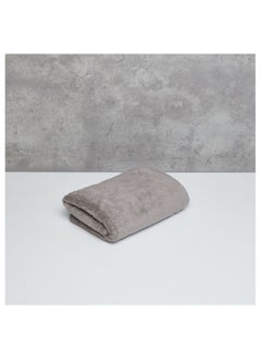 اشتري Egyptian Textured Hand Towel - 50x100 cms في السعودية