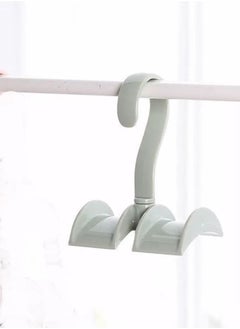 اشتري Sticky Wall Mounted Hanger Hook Holder في الامارات