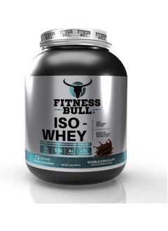 Buy Iso Whey Protein Powder in UAE