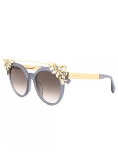 اشتري Jimmy Choo VIVY/S PR7JS 51 Women's Sunglasses في الامارات