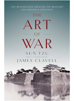 Buy Art of War in Egypt