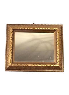 Buy golden mirror in Egypt