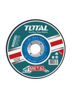 Buy Abrasive Metal Cutting Disc in Egypt