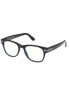 اشتري Men's Square Shape Resin Eyeglass Frames - FT5898-B00150 - Lens Size: 50 Mm في السعودية