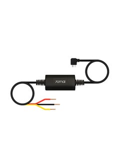 Buy 70mai Hardwire Cable Kit for DashCam 24H Parking Monitoring Power Supply for A500, A800 & Dash Cam Wide (midrive up02) with 3M Cable Parking Camera Kit Hardwire in UAE