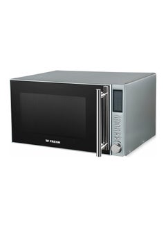 Buy Fresh Microwave 28 L without Grill - FMW-28EC-SG in Egypt