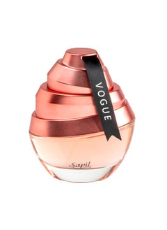 Buy Vogue Eau De Parfum For Women 100ml in UAE