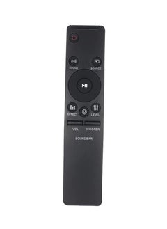 Buy Wireless IR Remote Control AH59-02745A Fits for Samsung Sound Bar HW-K850 HW-K950 HW-K850/ZA Soundbars in UAE