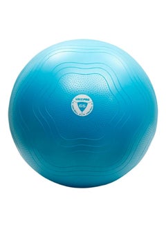 اشتري Livepro Anti-Burst Core-Fit Exercise Ball | 65 Cm Gym Ball في الامارات