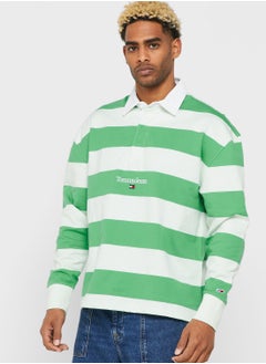 Buy Colourblock Polo in UAE