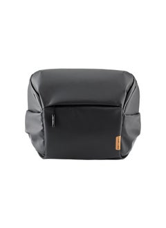 اشتري Pgytech OneGo Shoulder Bag 6L Obsidian Black في الامارات