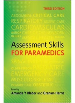 اشتري Assessment Skills for Paramedics  Ed   3 في مصر