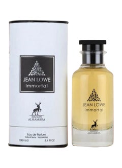 Buy Jean Lowe Immortal (U) Edp 100Ml in UAE