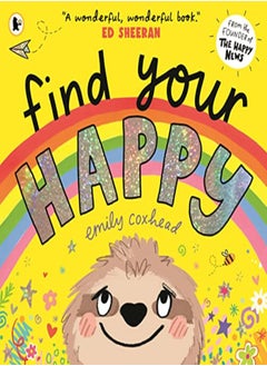 Buy Find Your Happy in UAE