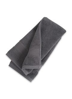 Buy Classic Turkish Luxury Towel, Quite Shade - 51X76 Cm in UAE