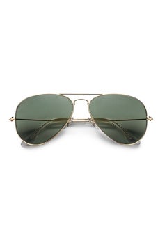 Buy Sunglasses,UV Rays Protection,Aviator Sunglasses RB3025 52mm Sunglasses in Saudi Arabia