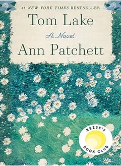 Buy Tom Lake by Patchett, Ann Hardcover in UAE