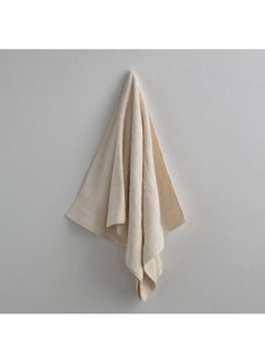 Buy Cloud Soft Serene Zero Twist Bath Towel 70 x 140 cm in UAE