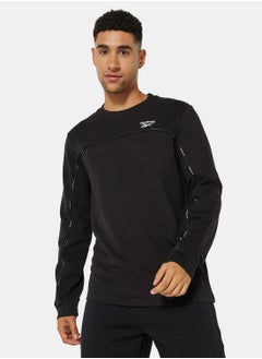 Buy Workout Ready Sweatshirt in UAE