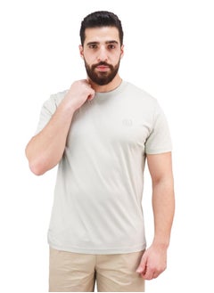 Buy Men's Liquid Touch Smart Tee in UAE