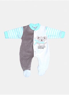 Buy Plush baby jumpsuit in Egypt