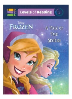 Buy Levels of reading frozen Level 2 (A tale of two sisters) in Egypt