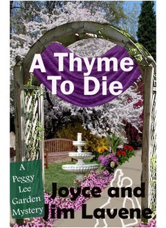 Buy A Thyme to Die in UAE