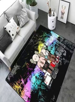 اشتري Baby Play Mat Kids Room Carpet Home Decoration 100 x 200 cm في الامارات