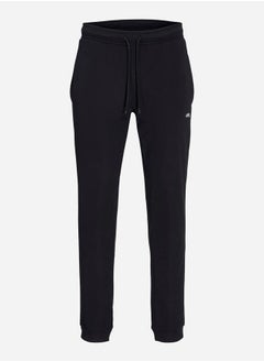 Buy Slim Fit Basic Joggers in Saudi Arabia