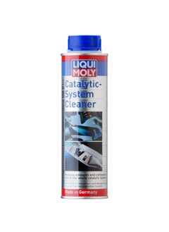 Buy Liqui Moly Catalytic System Cleaner 300 ml in Saudi Arabia