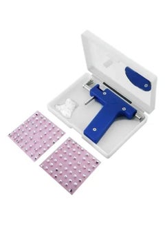 Buy Ear And Nose Piercing Gun With Studs And Box in Saudi Arabia