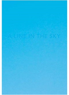 Buy Caleb Cain Marcus: A line in the sky in UAE