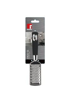 Buy Ergo Stainless Steel Grater 24.5Cm in UAE