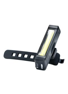 Buy Goolsky Rechargeable Cycle Front And Rear LED Light in UAE