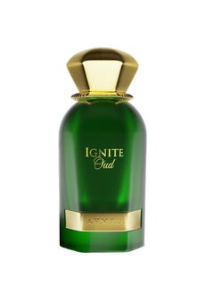 اشتري IGNITE OUD EDP 100ml في الامارات